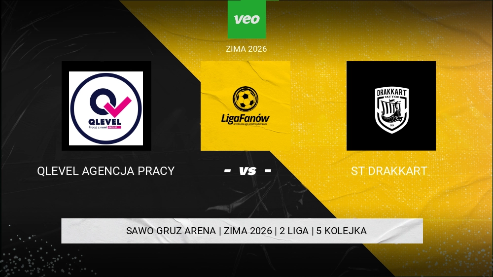 Qlevel Agencja Pracy  - ST Drakkart 