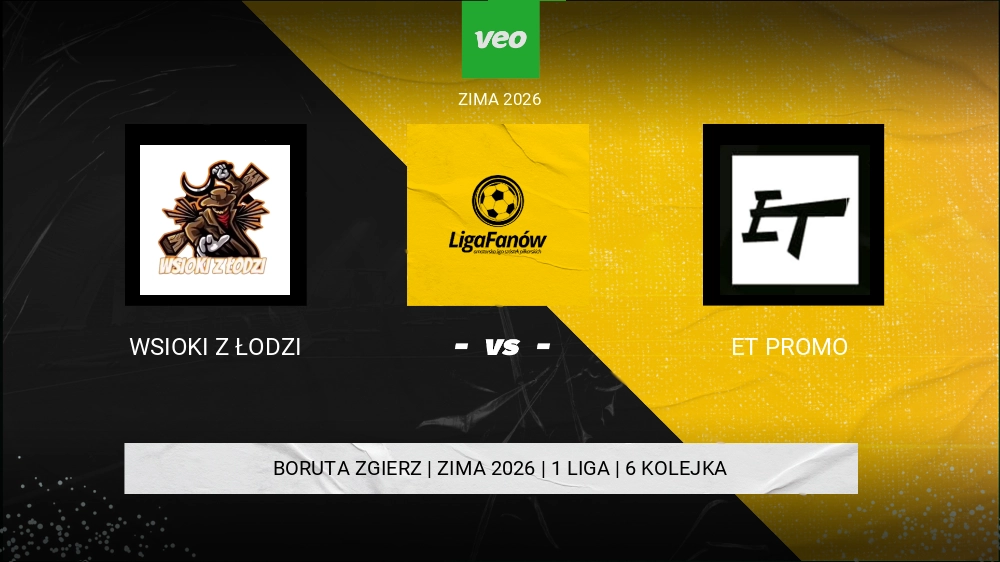 Wsioki z Łodzi  - ET Promo 