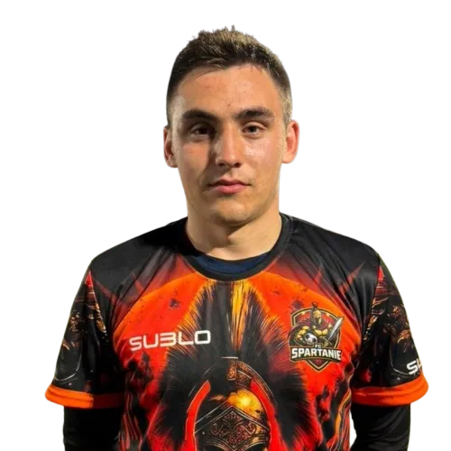 Mateusz Lewandowski