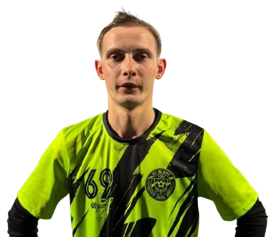 Andrii Shalamai