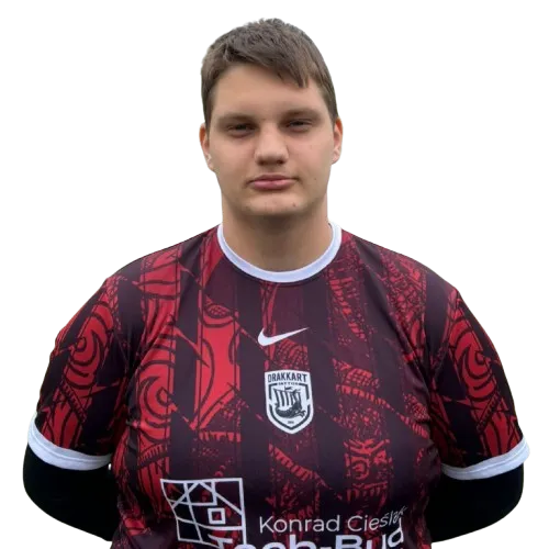Łukasz Bargiel