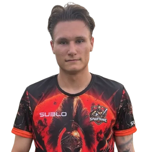 Eryk Jarzębski