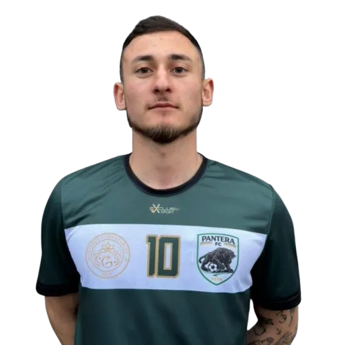 Arsen Kasko