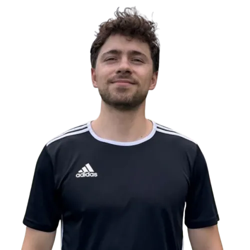 Patryk Szklarski