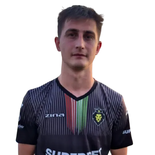 Dawid Adamczyk