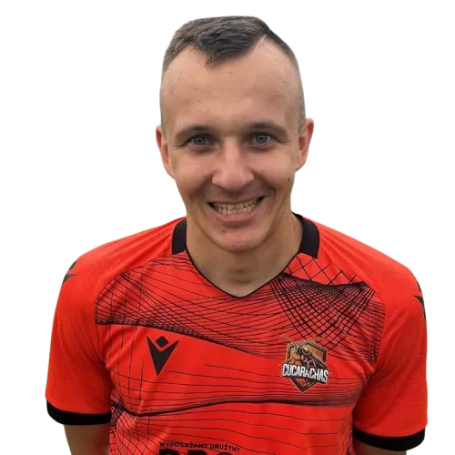 Maciej Kamiński