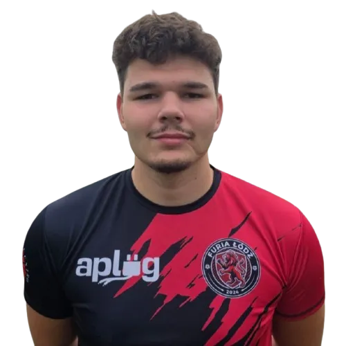 Krystian Lewandowski