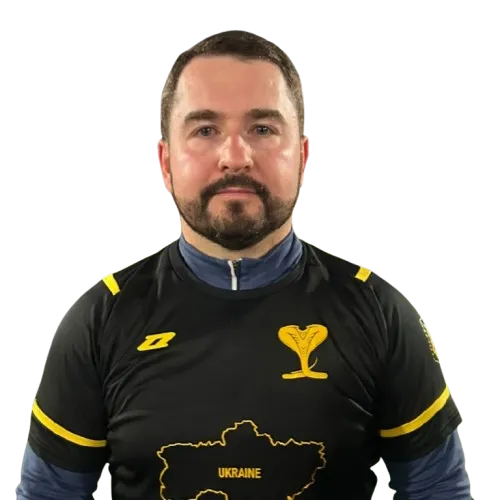 Volodymyr Novikov