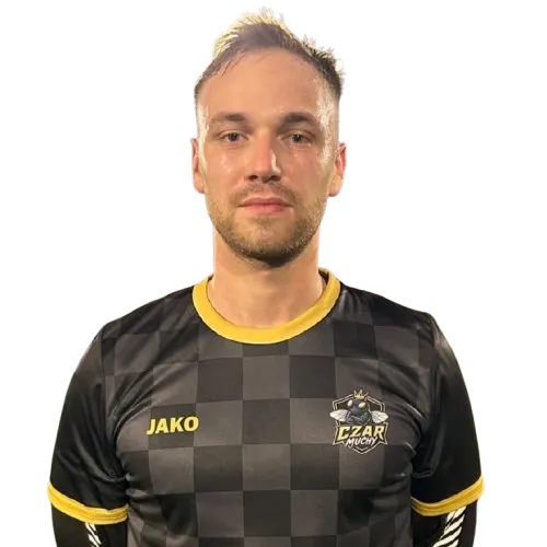 Michal Sumiński