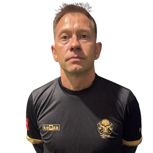 Mariusz Zimoch