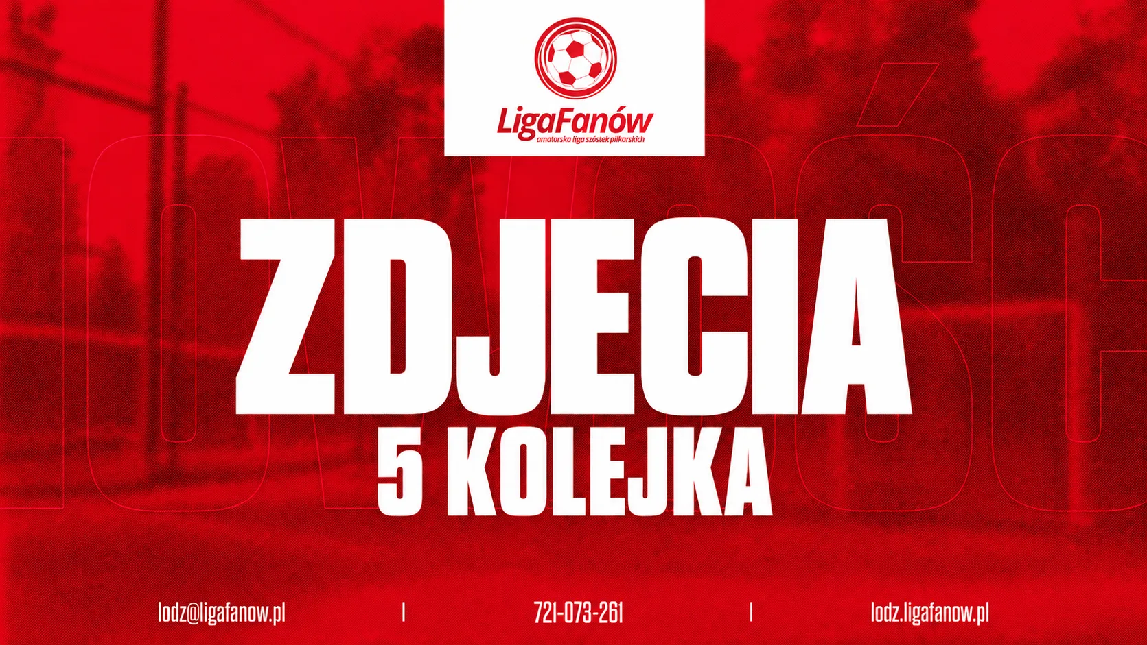 FOTECZKI Z 5 KOLEJKI&nbsp;